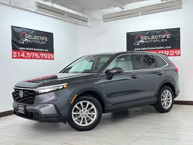 2024 Honda CR-V EX-L AWD for sale in Carrollton, TX