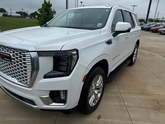 2023 GMC Yukon 4WD Denali for sale in Shreveport, LA