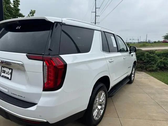 2023 GMC Yukon 4WD Denali