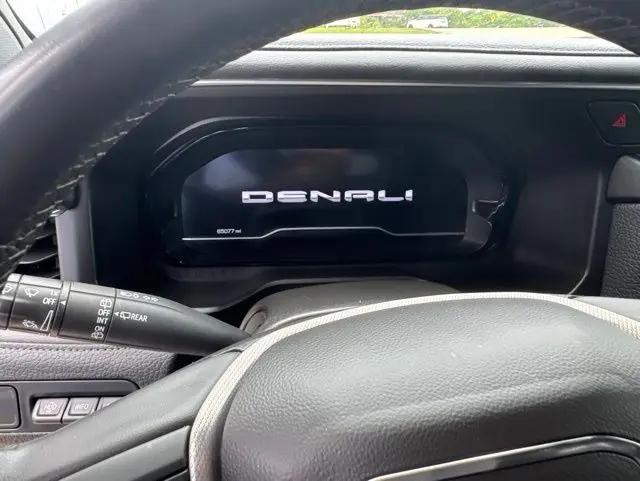 2023 GMC Yukon 4WD Denali