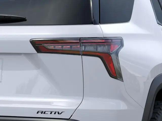2026 Chevrolet Equinox FWD ACTIV