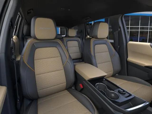2026 Chevrolet Equinox FWD ACTIV