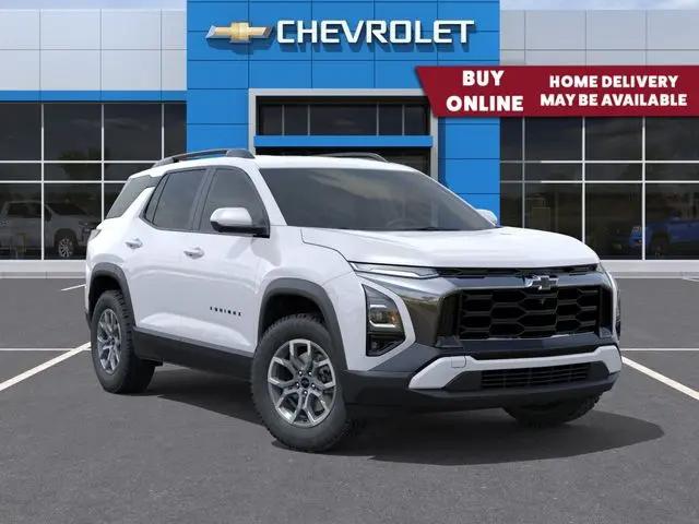 2026 Chevrolet Equinox FWD ACTIV for sale in Concord, CA