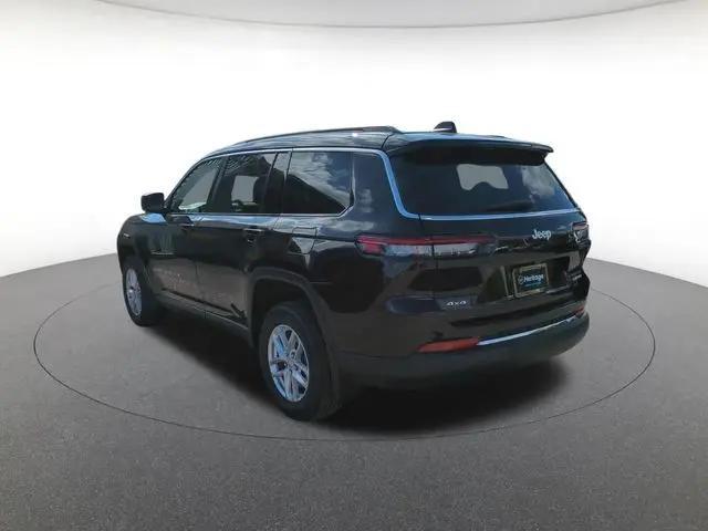 2026 Jeep Grand Cherokee L Laredo 4x4