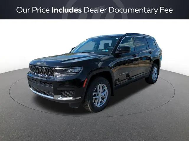 2026 Jeep Grand Cherokee L Laredo 4x4 for sale in Harrisburg, PA