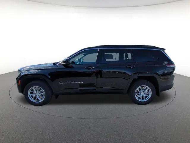 2026 Jeep Grand Cherokee L Laredo 4x4