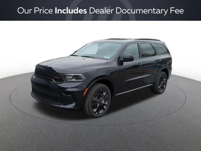 2026 Dodge Durango GT AWD for sale in Harrisburg, PA