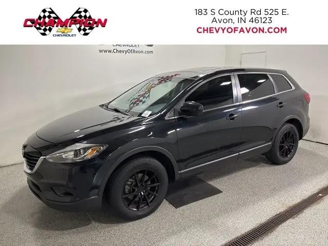 2015 Mazda CX-9 Sport for sale in Avon, IN