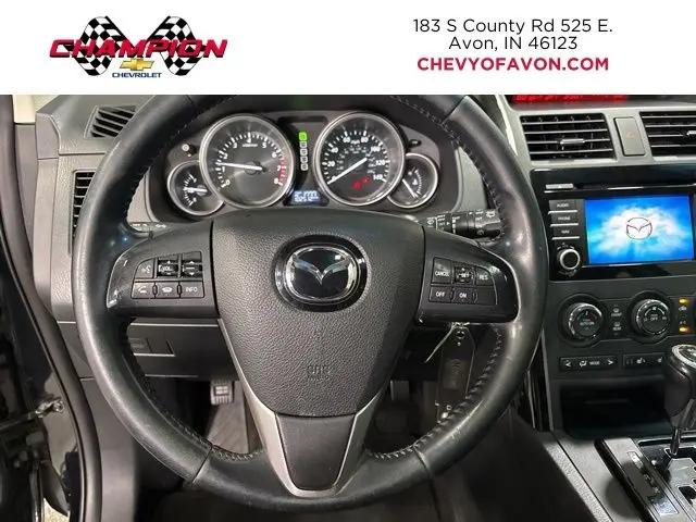 2015 Mazda CX-9 Sport