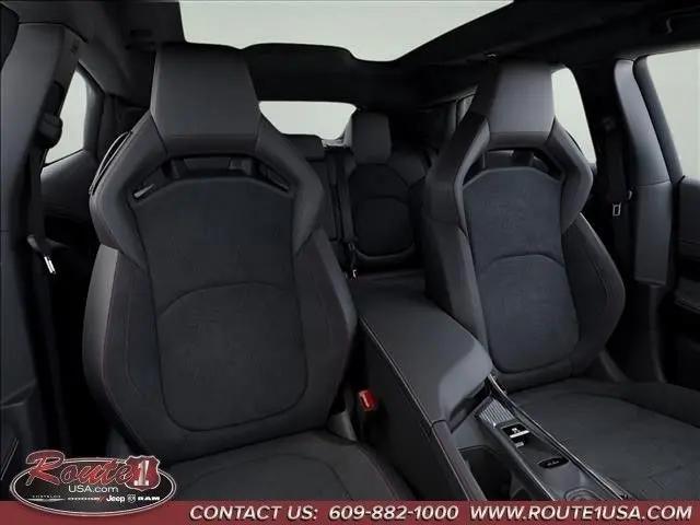2026 Dodge Charger Scat Pack Plus 4-Door AWD