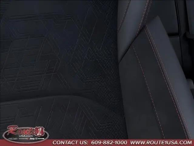 2026 Dodge Charger Scat Pack Plus 4-Door AWD