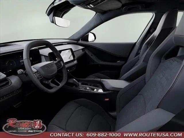 2026 Dodge Charger Scat Pack Plus 4-Door AWD
