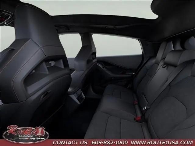 2026 Dodge Charger Scat Pack Plus 4-Door AWD