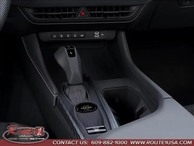 2026 Dodge Charger Scat Pack Plus 4-Door AWD