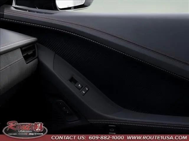 2026 Dodge Charger Scat Pack Plus 4-Door AWD