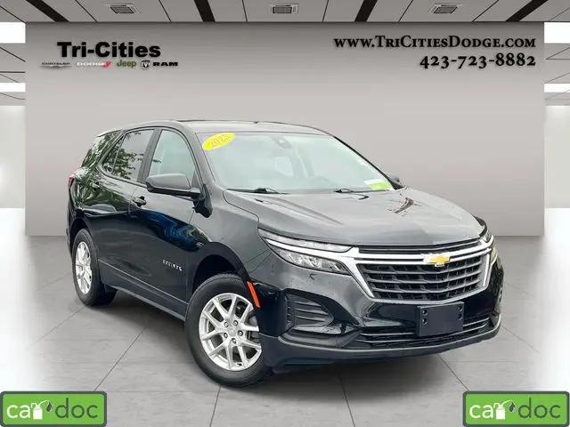 2023 Chevrolet Equinox AWD LS for sale in Kingsport, TN