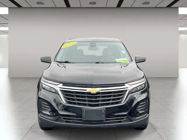 2023 Chevrolet Equinox AWD LS