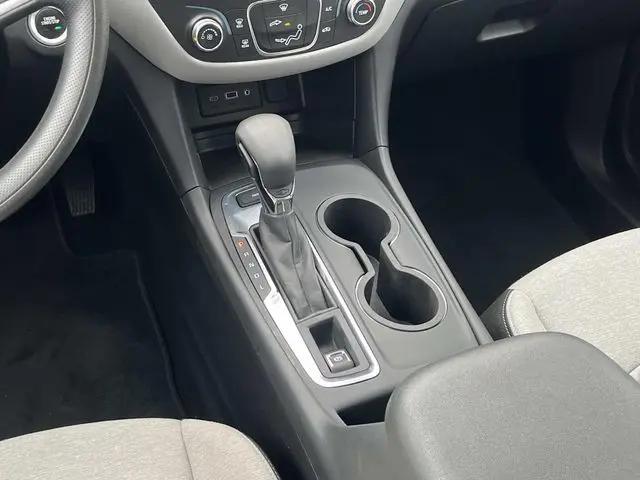 2023 Chevrolet Equinox AWD LS