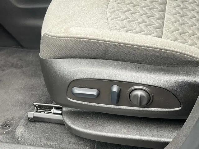 2023 Chevrolet Equinox AWD LS
