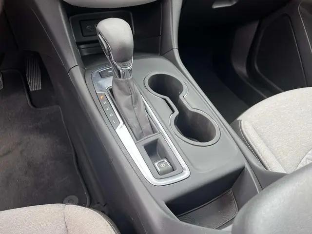 2023 Chevrolet Equinox AWD LS