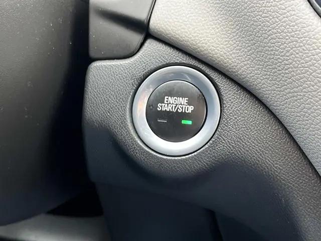 2023 Chevrolet Equinox AWD LS