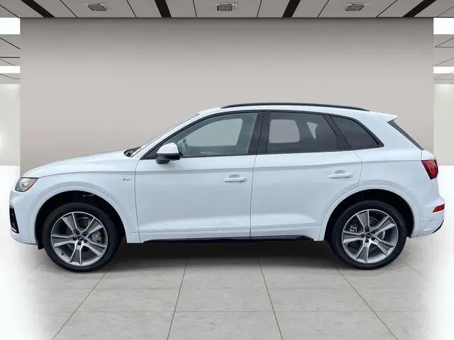 2025 Audi Q5 Premium 45 TFSI S line quattro