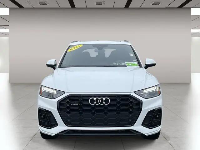 2025 Audi Q5 Premium 45 TFSI S line quattro