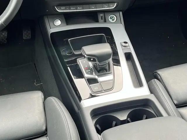 2025 Audi Q5 Premium 45 TFSI S line quattro