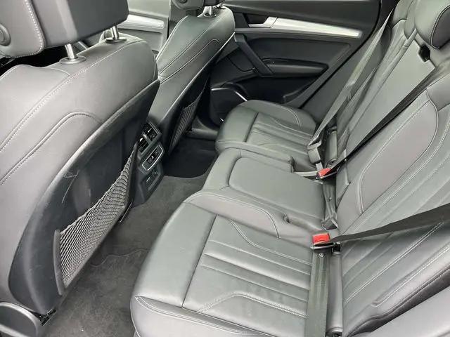2025 Audi Q5 Premium 45 TFSI S line quattro