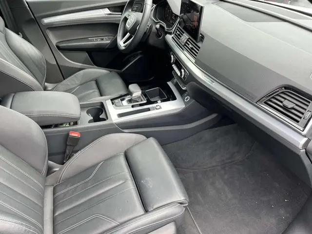 2025 Audi Q5 Premium 45 TFSI S line quattro