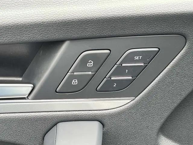 2025 Audi Q5 Premium 45 TFSI S line quattro