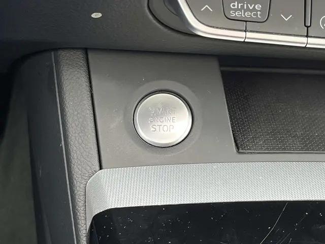2025 Audi Q5 Premium 45 TFSI S line quattro