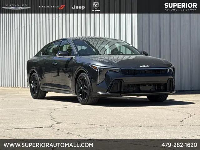 2025 Kia K4 GT-Line Turbo for sale in Siloam Springs, AR