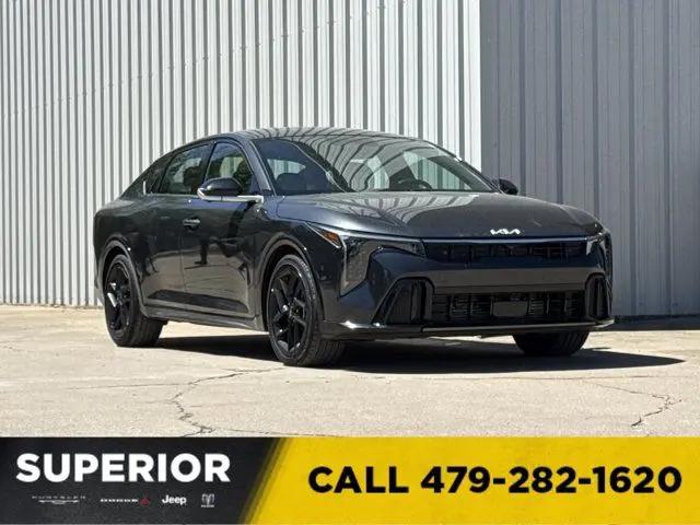 2025 Kia K4 GT-Line Turbo for sale in Siloam Springs, AR
