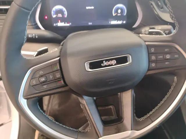 2026 Jeep Grand Cherokee L Limited Reserve