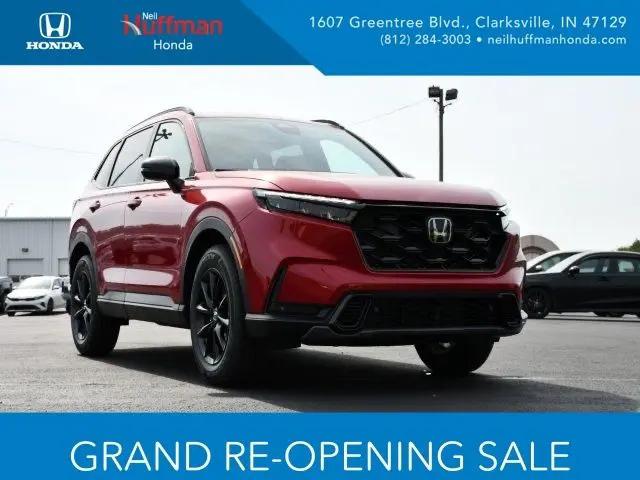 2026 Honda CR-V Hybrid AWD Sport-L for sale in Clarksville, IN
