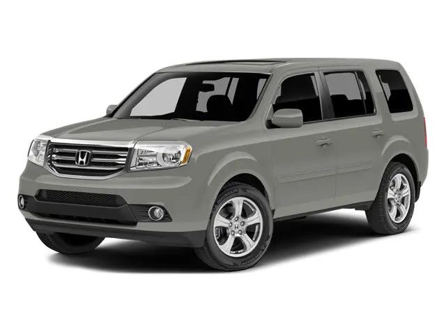 2014 Honda Pilot EX-L for sale in Manchester, NH