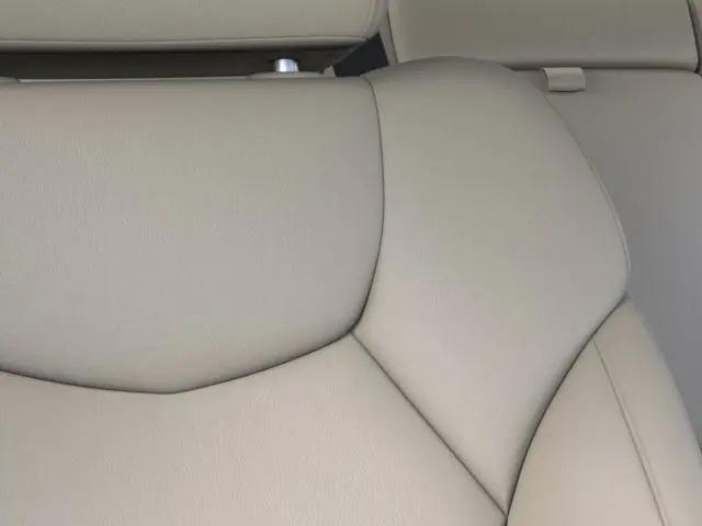 2026 Cadillac CT4 Luxury RWD