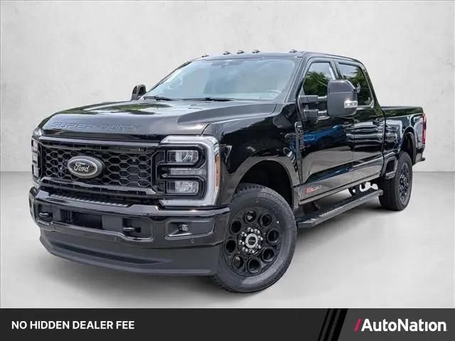 2026 Ford F-250 LARIAT for sale in Panama City, FL