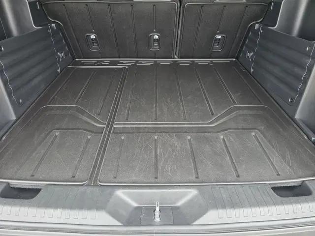 2026 Honda Passport AWD TrailSport Elite Blackout