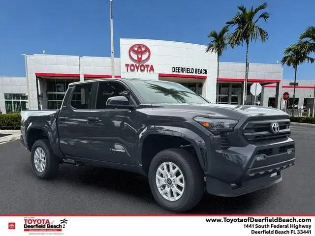 2026 Toyota Tacoma SR5 for sale in Deerfield Beach, FL