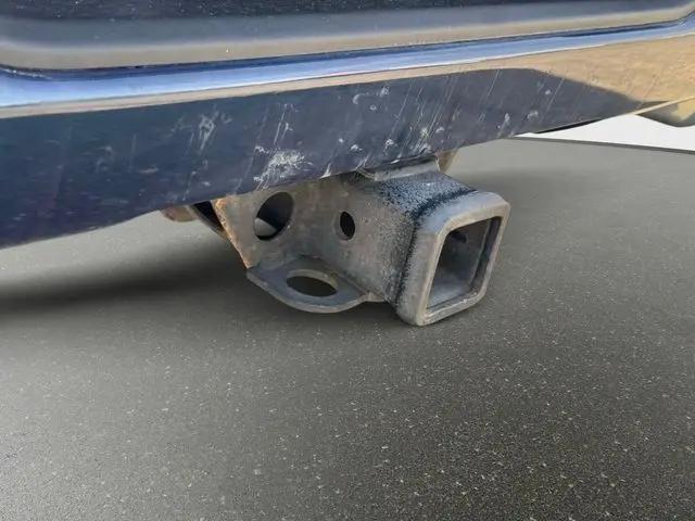 2021 Chevrolet Silverado 1500 4WD Crew Cab Short Bed RST