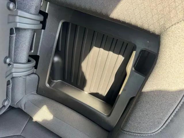 2021 Chevrolet Silverado 1500 4WD Crew Cab Short Bed RST