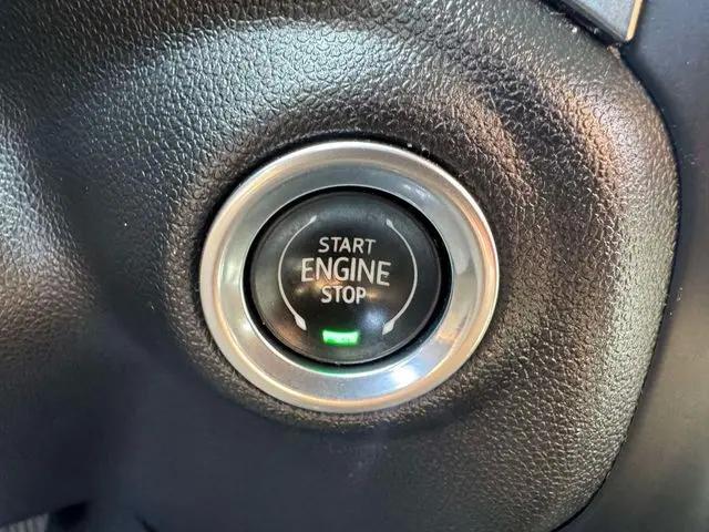 2021 Chevrolet Silverado 1500 4WD Crew Cab Short Bed RST