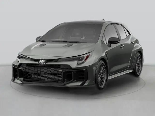 2026 Toyota GR Corolla Premium Plus for sale in Englewood, CO