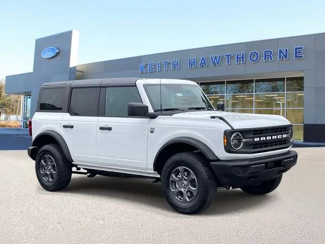 2026 Ford Bronco Big Bend for sale in Belmont, NC