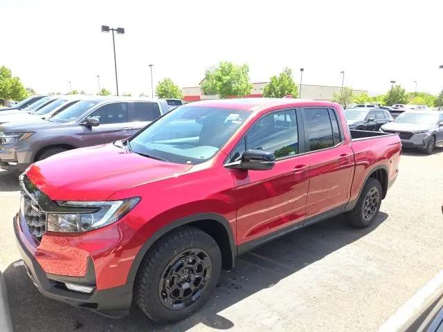 2026 Honda Ridgeline TrailSport+ for sale in Prescott, AZ