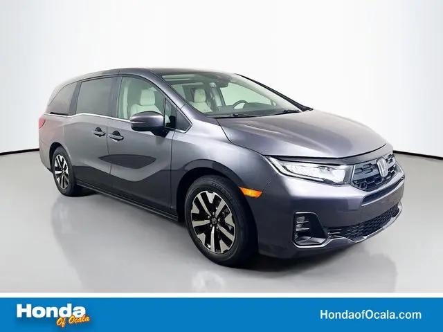 2026 Honda Odyssey EX-L for sale in Ocala, FL
