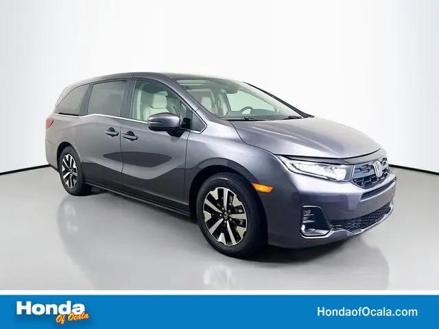 2026 Honda Odyssey EX-L for sale in Ocala, FL