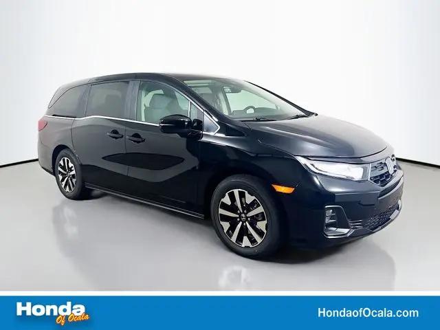 2026 Honda Odyssey EX-L for sale in Ocala, FL